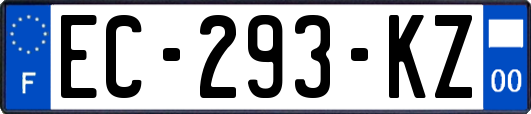 EC-293-KZ