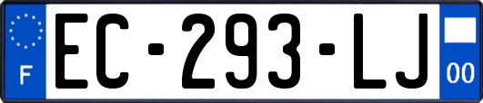 EC-293-LJ