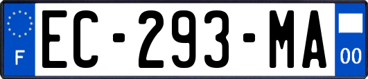 EC-293-MA
