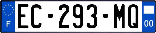 EC-293-MQ