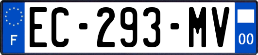 EC-293-MV