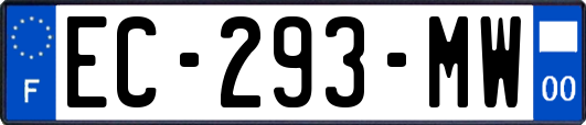 EC-293-MW