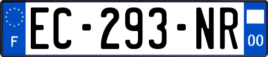 EC-293-NR