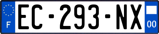 EC-293-NX