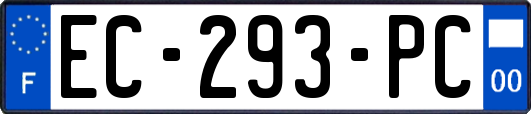 EC-293-PC