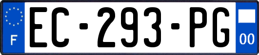 EC-293-PG