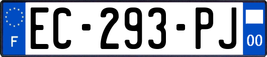 EC-293-PJ