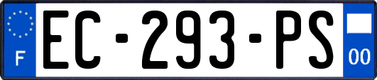 EC-293-PS