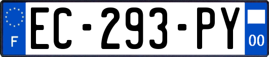 EC-293-PY