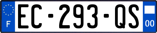 EC-293-QS