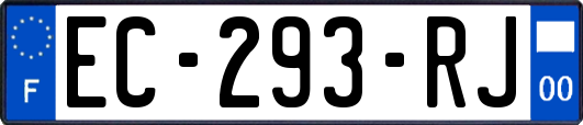 EC-293-RJ