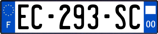 EC-293-SC