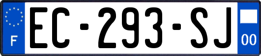 EC-293-SJ