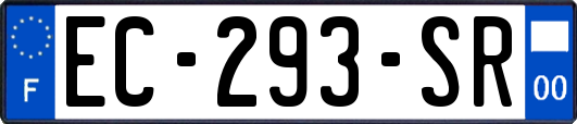 EC-293-SR