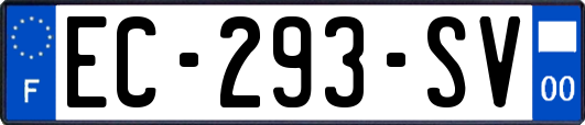 EC-293-SV