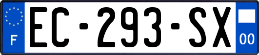 EC-293-SX