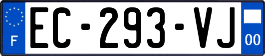 EC-293-VJ