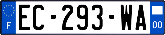 EC-293-WA