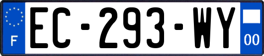 EC-293-WY
