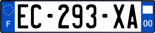 EC-293-XA