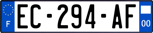 EC-294-AF