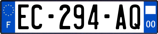 EC-294-AQ