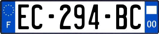 EC-294-BC