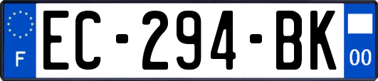 EC-294-BK
