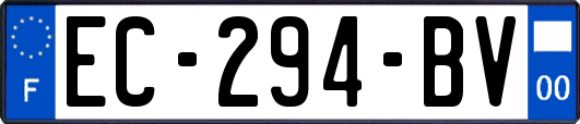 EC-294-BV