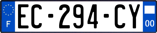 EC-294-CY