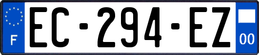 EC-294-EZ