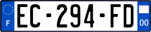 EC-294-FD