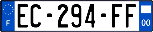 EC-294-FF