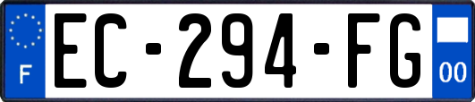 EC-294-FG