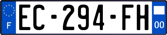 EC-294-FH