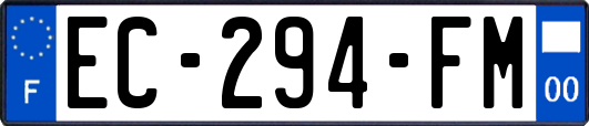 EC-294-FM