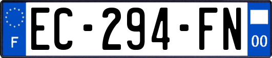 EC-294-FN