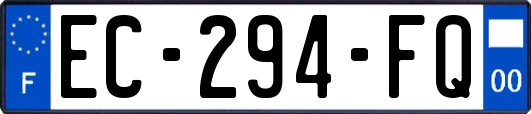 EC-294-FQ