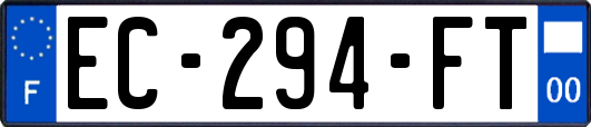 EC-294-FT