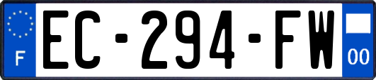 EC-294-FW