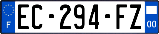 EC-294-FZ