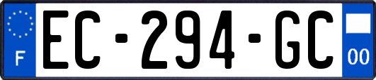 EC-294-GC