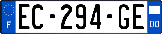 EC-294-GE