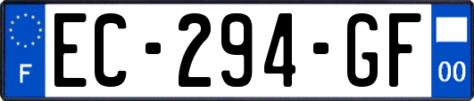 EC-294-GF