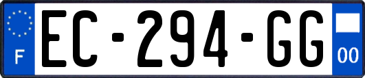 EC-294-GG
