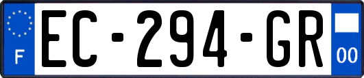 EC-294-GR