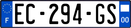 EC-294-GS