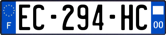 EC-294-HC