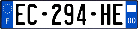 EC-294-HE