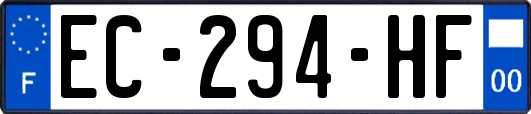 EC-294-HF